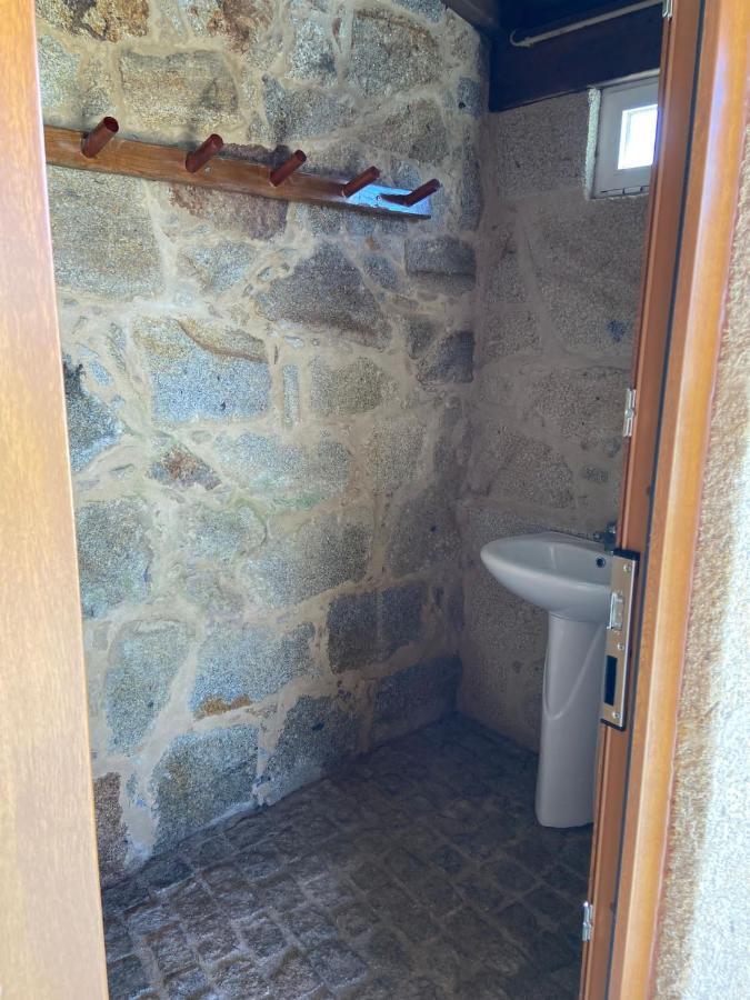 Casa Das Portelas ポンテ・デ・リマ エクステリア 写真