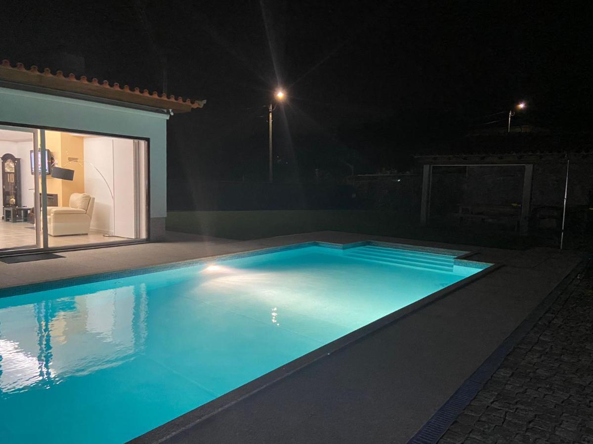 Casa Das Portelas ポンテ・デ・リマ エクステリア 写真