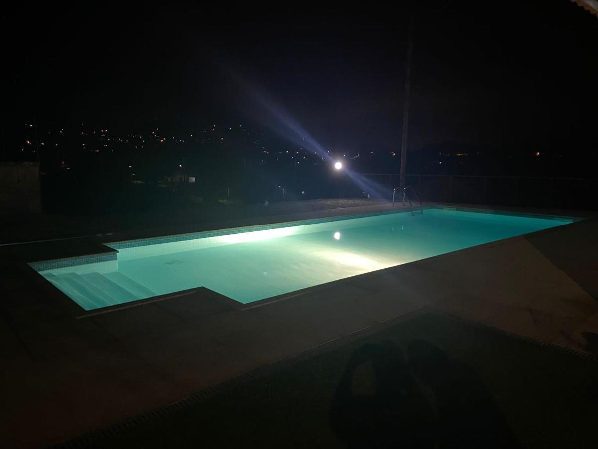 Casa Das Portelas ポンテ・デ・リマ エクステリア 写真